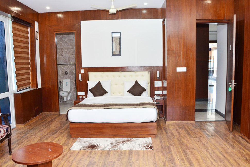 SS AVANI RESORT HOTEL & RESTAURANT - Tap to explore photos