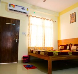 Deluxe Room 1