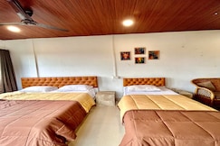 The Upper Homes, Guwahati