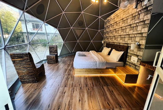 Glamp Kasol