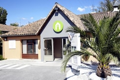 Kyriad Direct Marseille Est - La Valentine, Marseille