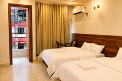 Iris Indigo, Guwahati