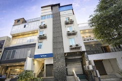 Via Anand Mukesh Residency, Delhi