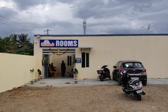 Hombale Rooms, Mysore