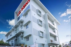Lee Rooms, Nagercoil