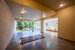 Victoria Villa, Lonavala