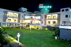 HOTEL MAHENDRA, Karad