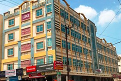 Hotel Pankaj Palace, Hyderabad