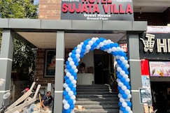 Hotel Sujata Villa, Bhubaneshwar