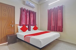 Hotel O RBS Square Langer Houz, Hyderabad