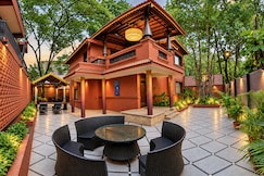 Aalankrita Resort & Convention, Hyderabad