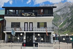 New Hill View, Sonmarg