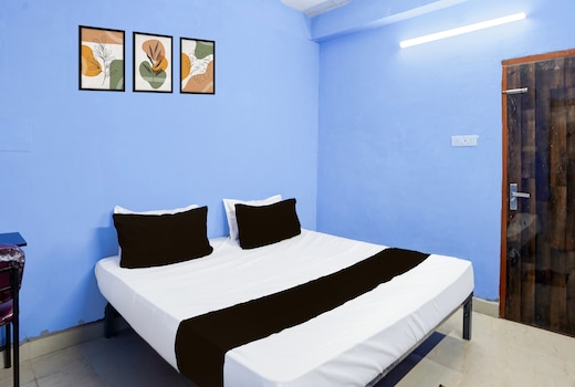 Hotel O by OYO PRAGYA 6