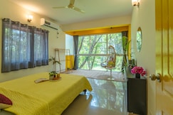 Limon at The Pause Project, Goa