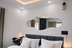 Boho House Combine 1BHK 1BHK Flat, Rishikesh