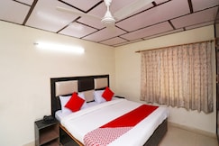 Super Hotel O Country Lodge, Dharamshala