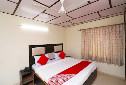 Hotel O Country Lodge