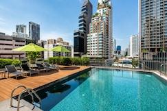 Oakwood Residence Sukhumvit 24, Bangkok