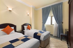Howard Johnson by Wyndham Dammam, Dahran