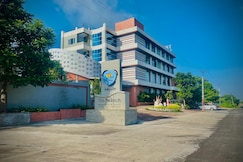 The Heaven, Junagadh