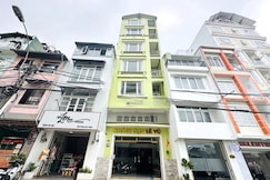 OYO 1196 Le Vu Hotel, Dalat