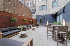 Even Hotel Brooklyn,  فندق يورك سنغافورة