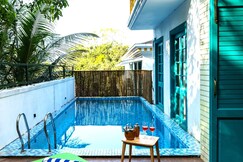 Verona By Dancenter - 3 BHK Villa In Siolim, Goa