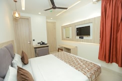 Hotel Zed Near Delhi IGI Airport, Delhi