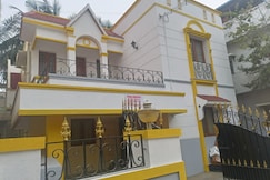 PEARL HOMESTAY, Chennai