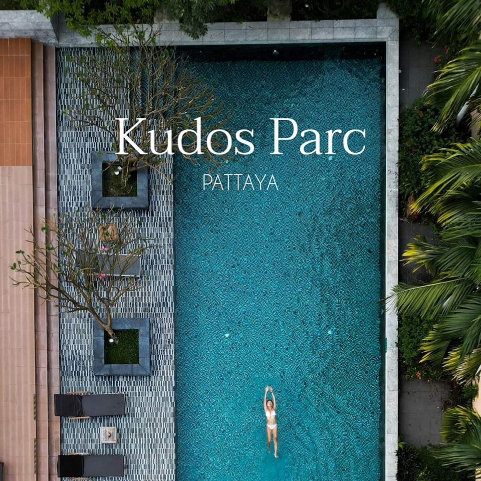 Kudos Parc Hotel - South Pattaya (Former Citrus Parc) - Tap to explore photos