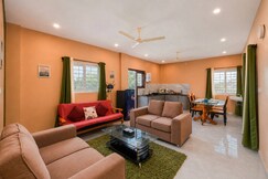 Lucent Elite 1BHK Apartment Perfect for Two, Bangalore