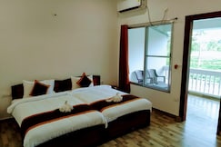 Ramsai Tea and Wildlife Resort, Lava