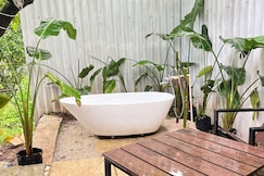 Canvas Resort | Luxury Tents & Rooms, Lonavala