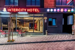 Intercity Hotel Istanbul Airport, Istanbul
