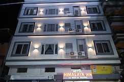Hotel Himalaya Inn, Trimbak