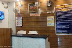 Hotel O  International Kalpana Alay, Digha