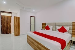 Hotel O Raghav & Banquet, Lucknow