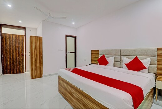Hotel O Gabbar's