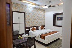 Hotel jaisal excellency, Jaisalmer