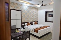 Hotel jaisal excellency, Jaisalmer