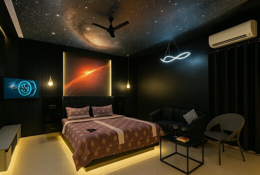 Moonlight Heaven