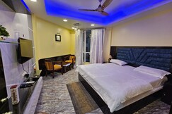 No 225 1000 Sands Puri On The Beach, Puri