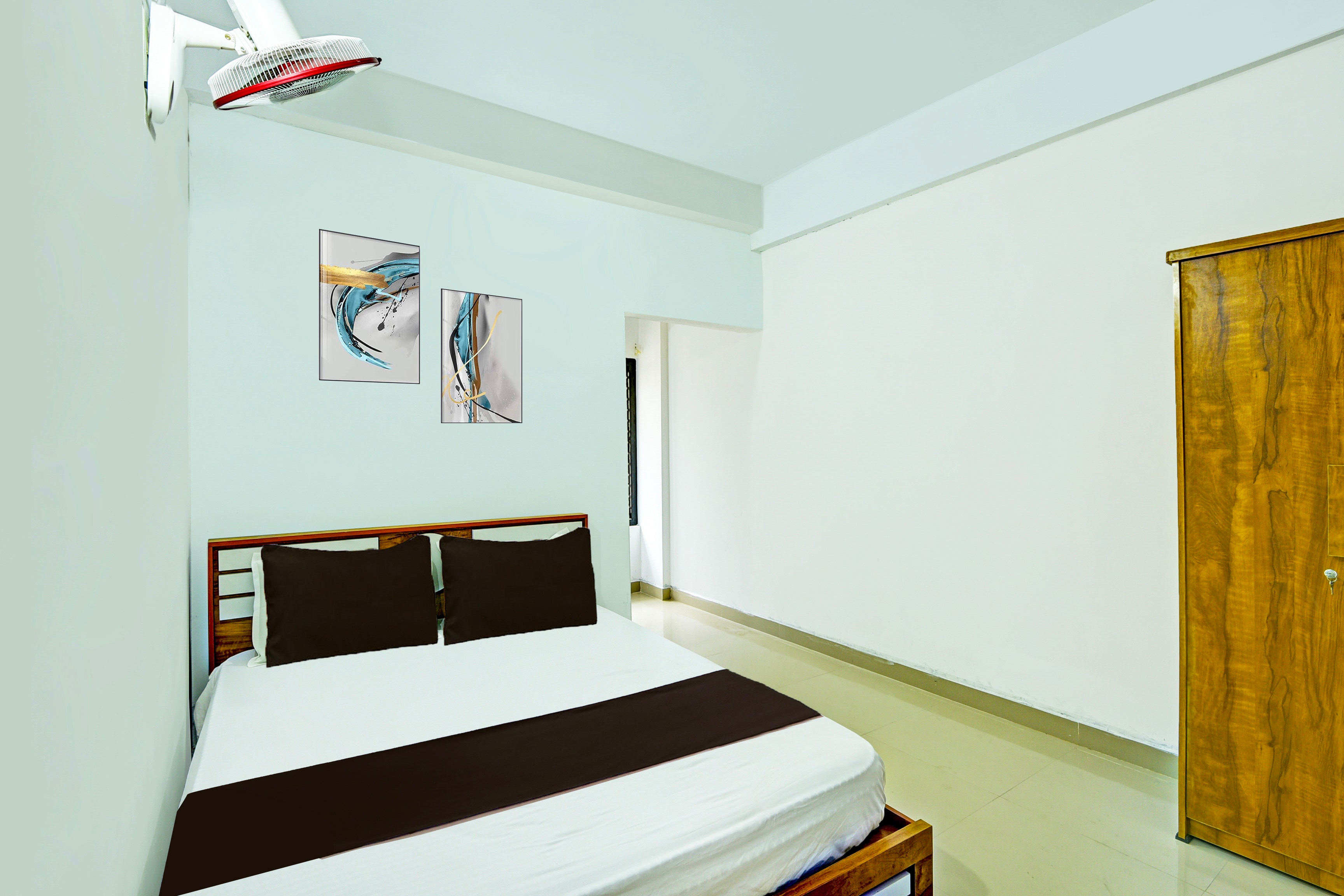 Hotel O Blue Sky Apartment - Tap to explore photos