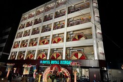HOTEL ROYAL BENGAL, Digha