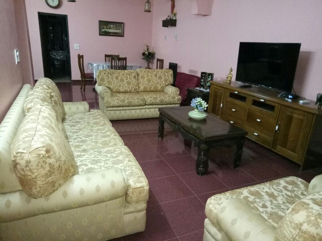 Casa Josmar Apartment 1 - Tap to explore photos
