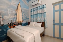 Hotel Saghar House, Visakhapatnam