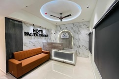 Hotel Pacific Regency, Ahmedabad