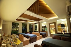 Hotel Palace En Paradise, Kodungallur