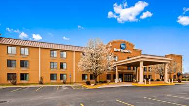 Best Western Marion Hotel - Tap to explore photos