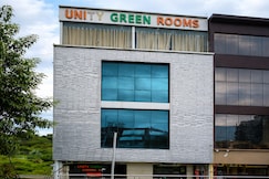 Unity Green, Rajpipla
